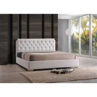 Mod Made Miyo Tufted Bed Queen   16828221   Shopping   Great
