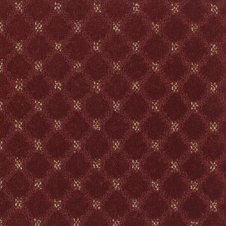 Lexmark Carpet Mills Commercial Scarlet Letter Textured Carpet