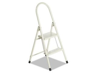 #560 Steel Qwik Step Platform Ladder, 16 7/8W X 19 1/2 Spread X 41H, A