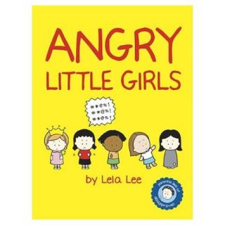 Angry Little Girls