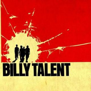 Billy Talent (Vinyl)
