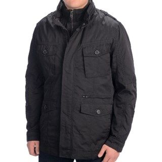 Cole Haan City Rain Jacket (For Men) 8297M 73