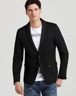 Diesel Jilizia Sport Coat