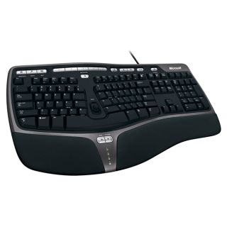 Microsoft Natural Ergonomic Keyboard 4000   10834102  
