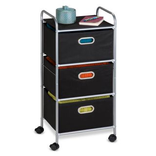 Fabric Storage Cart   Shopping Other