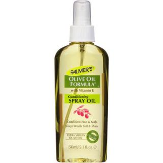Palmer's Olive Oil Formula Conditioning Spray Oil, 5.1 fl oz