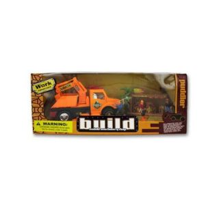 Build your own construction set   Pack of 12