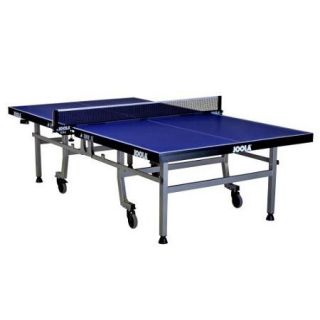 JOOLA USA 3000SC Table Tennis Table with WM Net Set