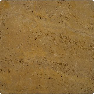 MS International Riviera Travertine Tumbled Paver