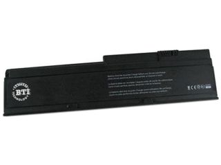 BTI IB X200 Notebook Battery For Lenovo IBM X200
