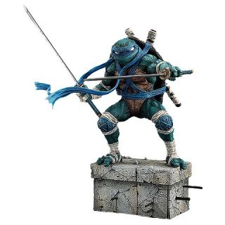 Good Smiles Teenage Mutant Ninja Turtles Collector Statue – Leonardo