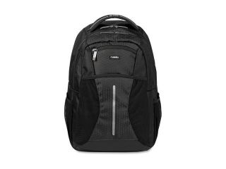 Lorell Carrying Case (Backpack) for 15.6" Notebook   Black LLR25956