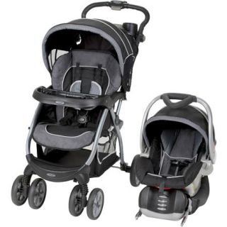 Baby Trend Encore Lite Travel System, Archway