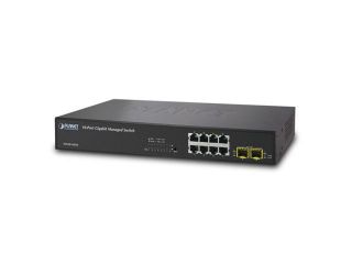 NETGEAR 5 Port 10/100 High Performance Desktop Switch (FS605)