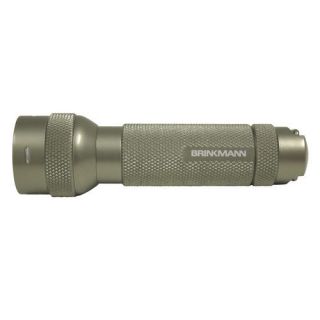 Brinkmann 3 LED/3AAA Aluminum Flashlight