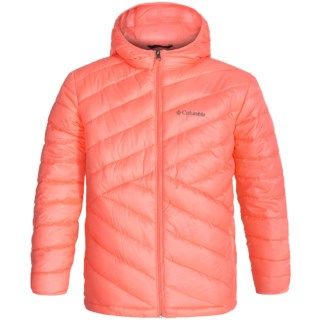 Columbia Sportswear Woodenberry Springs Jacket (For Big Girls)