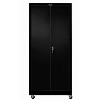 Hallowell 800 Series 2 Door Storage Cabinet
