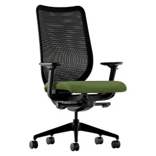 HON Office Chair   Clover Black