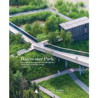 Rainwater Park (Hardcover)