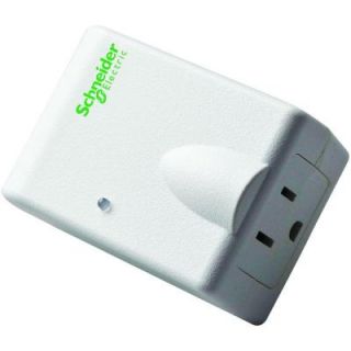 Schneider Electric Wiser Smart Plug EER40200