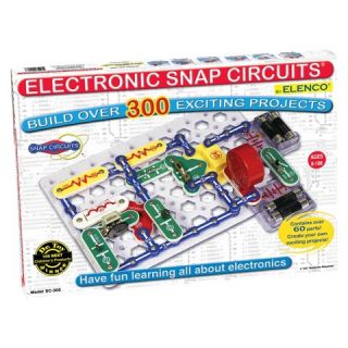 Snap Circuits SC 300