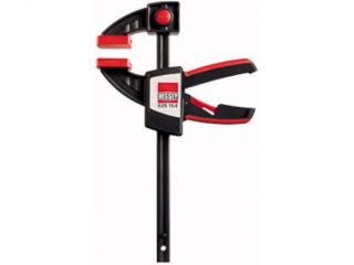Bessey EZS15 8 0 6" One Handed Light Duty Clutch Style Clamp