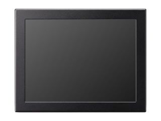 ViewSonic EP1020r Black 10.4" 8ms (GTG) LCD Monitor 250 cd/m2 400:1 Built in Speakers