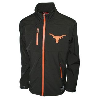 NCAA Texas Longhorns Crossfit Jacket