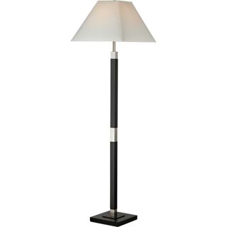 Lite 1 Light Black Floor Lamp   17111228   Shopping