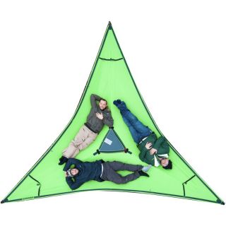 Tentsile Trillium Hammock   Double Hammocks