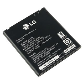 LG VS920 Spectrum/ Nitro HD Standard Battery [OEM] BL 49KH (A