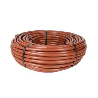DIG 1/2 in. x 250 ft. 1 GPH Pressure Compensating Emitter Tubing with 18 in. Spacing B18250