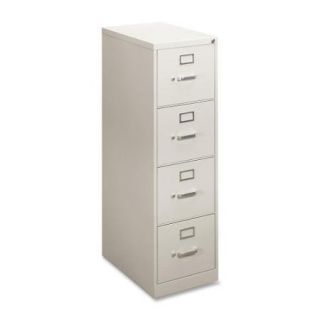 Basyx by HON 4 Drawer Letter Cabinet