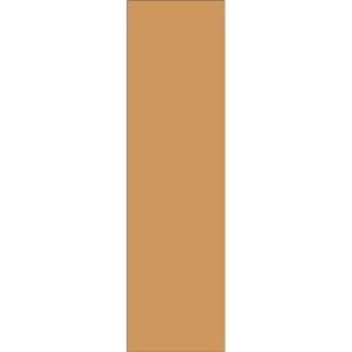 Milliken Cream Tufted Runner (Common 2 ft x 8 ft; Actual 2.333 ft x 8 ft)
