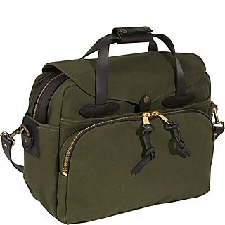 Filson Padded Laptop Bag/Briefcase