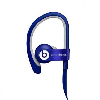 Powerbeats by Dr. Dre™ HD Earphones with Case   7761226