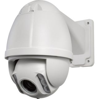 Swann Communications Pan-Tilt-Zoom Security Camera — 10X Zoom, 700TVL, Model# SWPRO-754CAM  Security Systems   Cameras