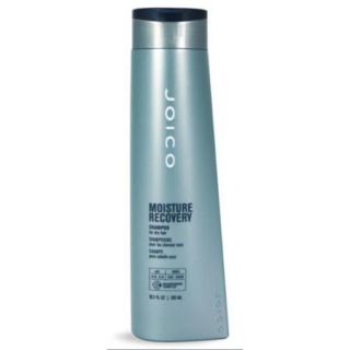 Joico Moisture Recovery Shampoo, 10.1 oz (Pack of 2)