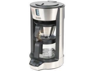 Bunn Phase Brew HG 8 Cup Home Coffee Brewer