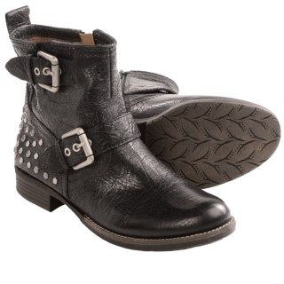 Naya Agatha Boots (For Women) 7181R 66