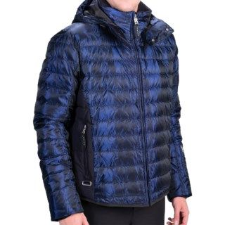 Bogner Ashton Ripstop Down Ski Jacket (For Men) 9794J 58