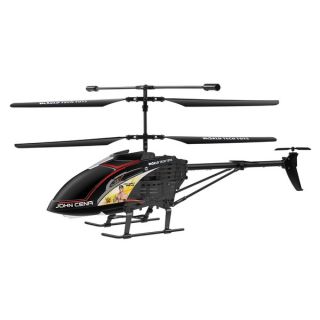 World Tech Toys 3.5 channel Jon Cena RC Gyro Helicopter   17683881