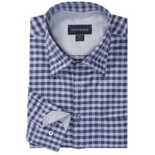 Scott Barber Andrew Plaid Shirt (For Men) 9450R 74