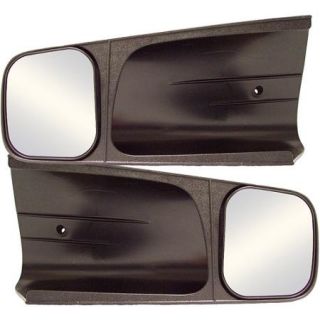 CIPA 10200 Custom Towing Mirrors, Chevy/GMC/Cadillac