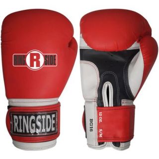 Ringside Pro Style Training Gloves