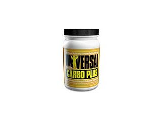 Carbo Plus   Universal Nutrition   1 lbs   Powder