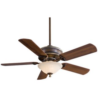 52 Bolo 5 Blade Ceiling Fan with Remote by Minka Aire