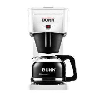 Bunn 10 Cup Original Home Coffee Maker GRW