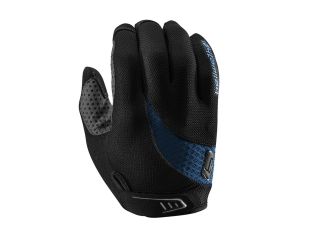 Bellwether 2016 Women's Journey Full Finger Cycling Gloves   4598 (Black   S)