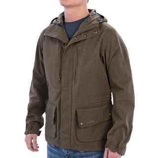 Barbour Mount Gore Tex® Shirt Jacket (For Men) 8934A 56